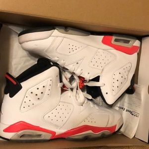 Air Jordan 6 Retro BG